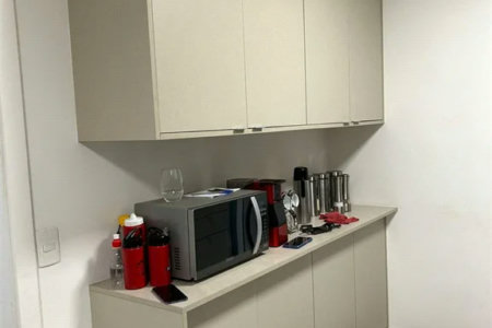 Apartamento à venda com 3 quartos, sendo 1 suíte, em Vila Anastácio, São Paulo, SP