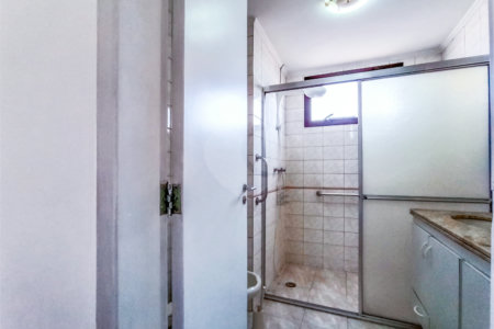 Apartamento à venda com 4 quartos, sendo 3 suítes, no Centro, Sorocaba, SP