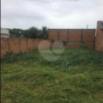 Terreno para venda, dispondo de 250,00 m² de área total, localizado na cidade de Araraquara/SP.