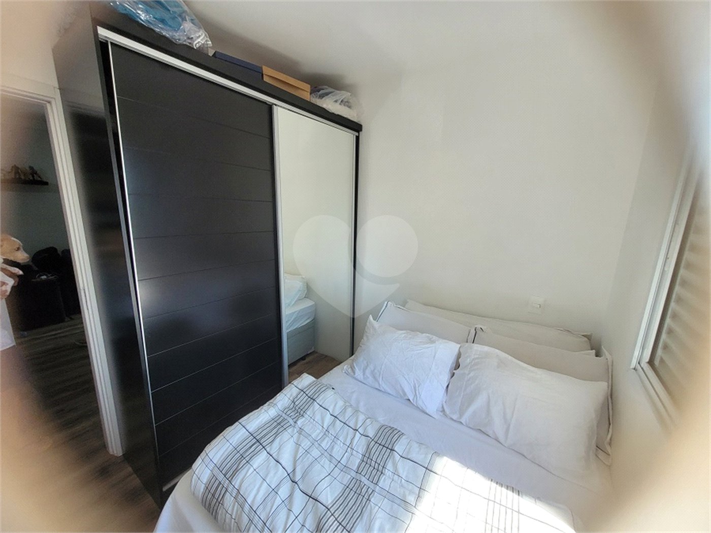 Studio à venda com 1 quarto em Santa Teresinha, São Paulo, SP