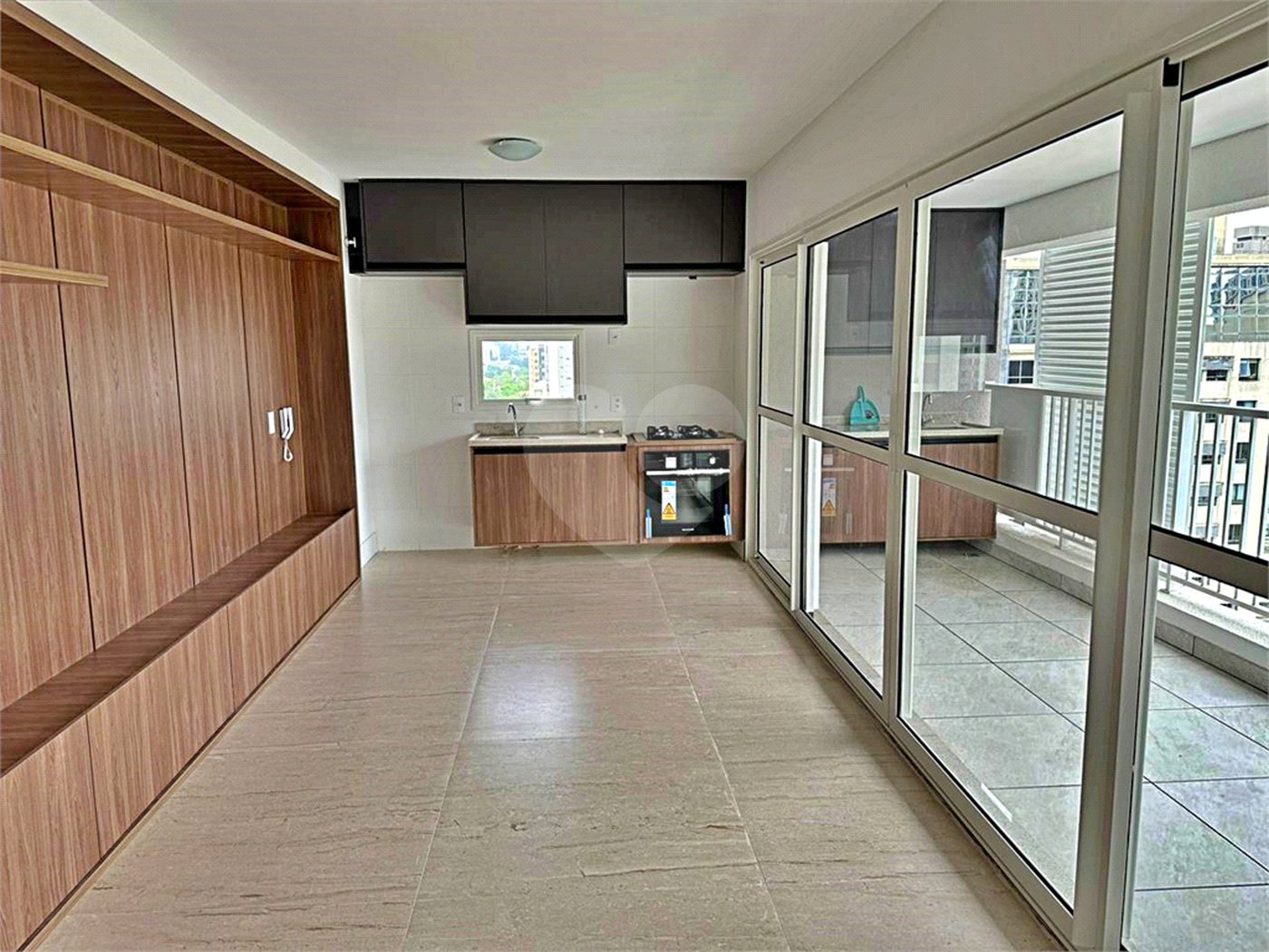 Apartamento à venda com 2 quartos, sendo 1 suíte, em Brooklin Paulista, São Paulo, SP