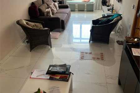 Sobrado à venda com 3 quartos, sendo 1 suíte, em Vila Alexandria, São Paulo, SP