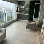 Apartamento para alugar com 3 suítes em Vila Gertrudes, São Paulo, SP