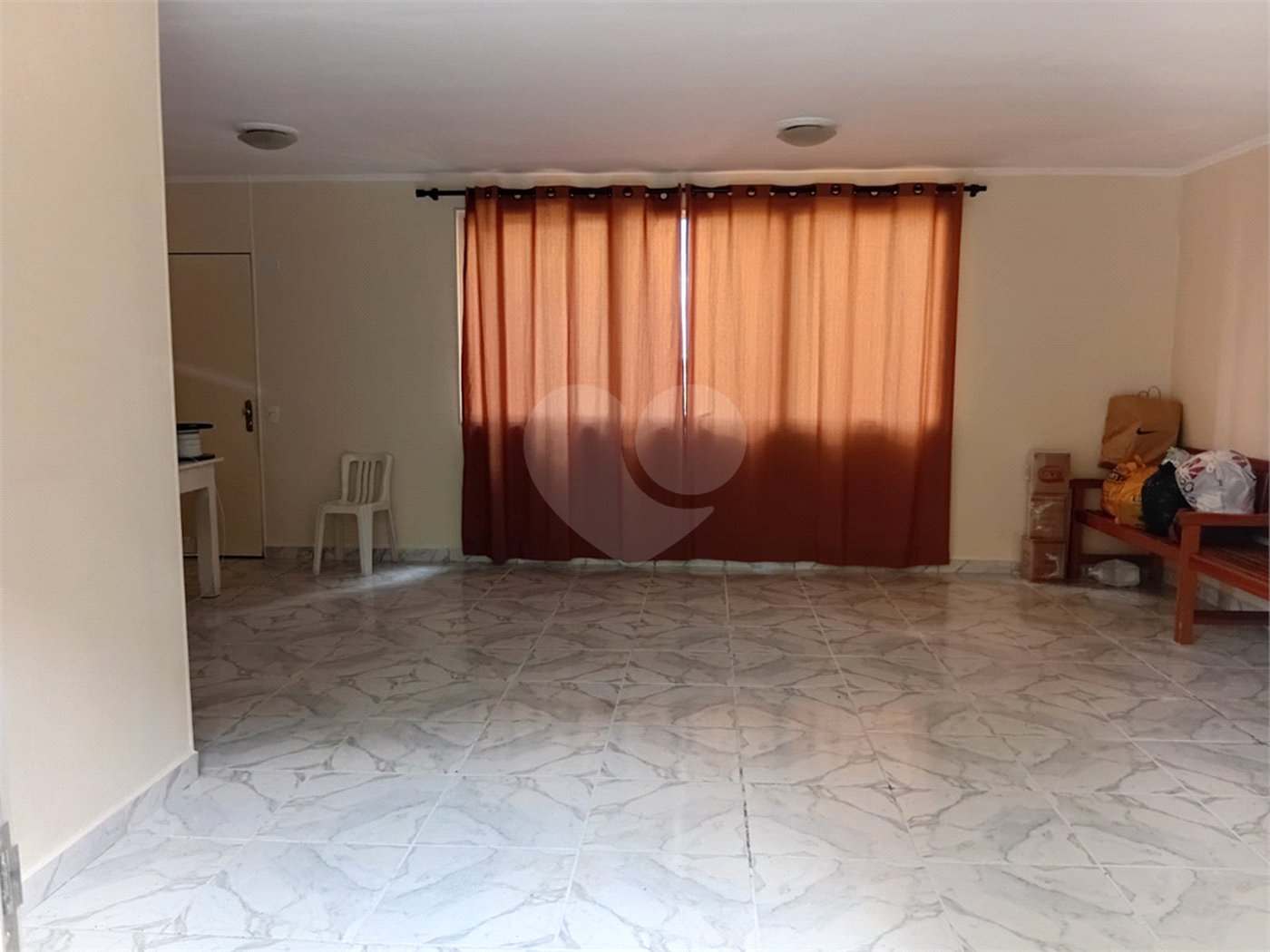 Apartamento à venda com 2 quartos em Mandaqui, São Paulo, SP