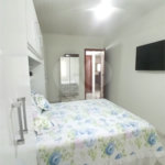 Casa à venda com 3 quartos, sendo 1 suíte, em Vila Rica, São Paulo, SP