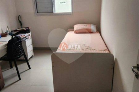 Apartamento à venda com 3 quartos, sendo 1 suíte, em Colinas de Cotia, Cotia, SP