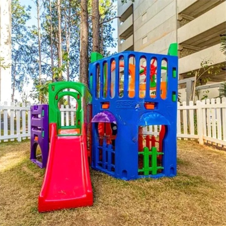 Apartamento à venda com 2 quartos em Jardim Arpoador, São Paulo, SP