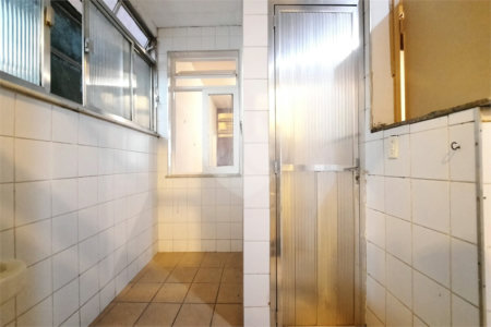Apartamento à venda com 3 quartos em Tijuca, Rio de Janeiro, RJ
