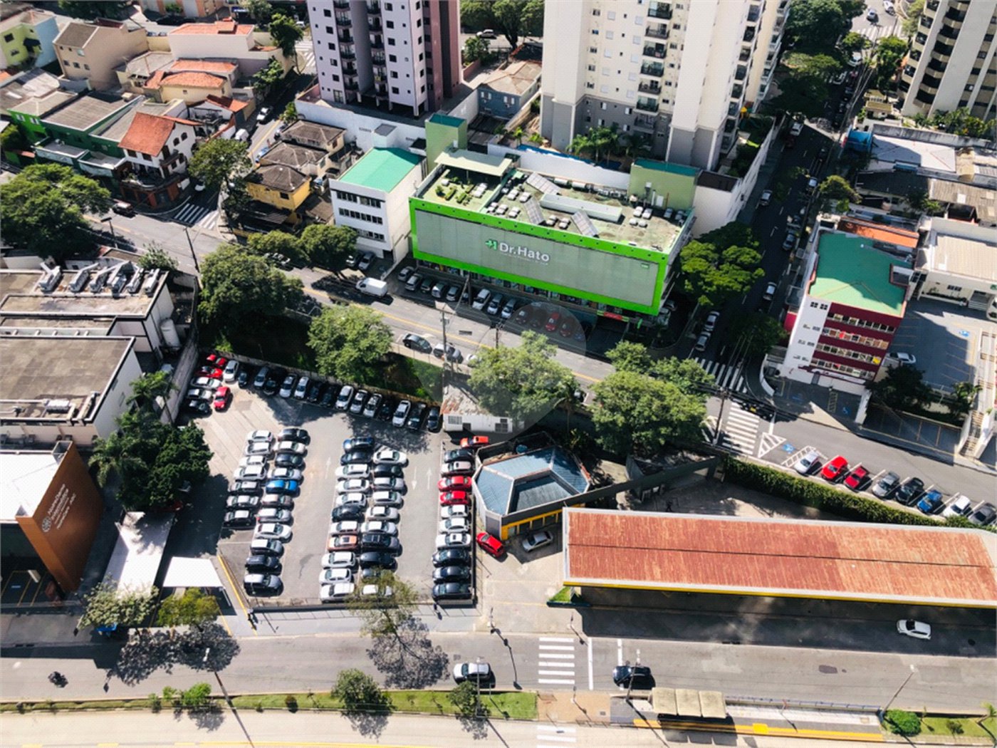Sala para alugar no Centro, São Bernardo do Campo, SP