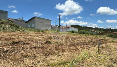 Terreno à venda no Centro, Descalvado, SP