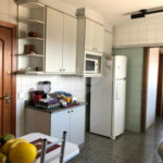 Apartamento à venda com 125 m² em Santana