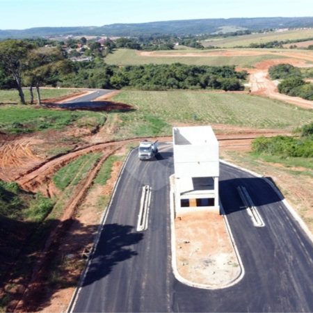 Terreno à venda no condomínio Loteamento Reserva dos Lagos, Sorocaba - SP