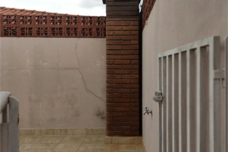 Sobrado à venda com 3 quartos, sendo 1 suíte, em Parque Ipê, São Paulo, SP