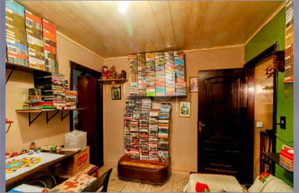 Casa à venda com 2 quartos em Tucuruvi, São Paulo, SP