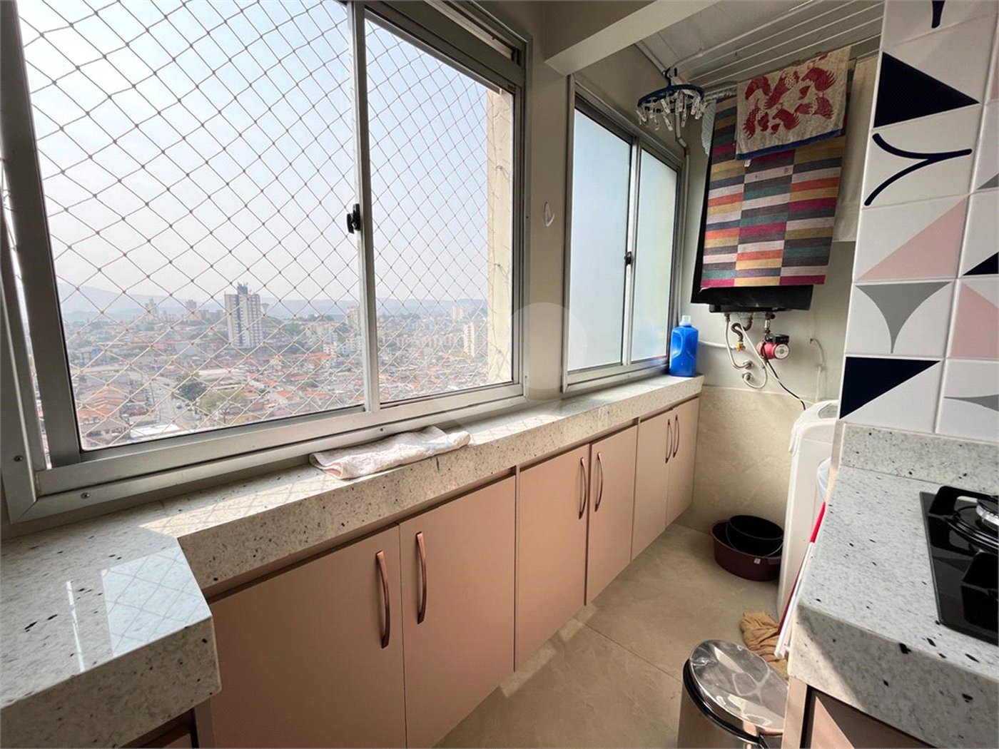 Apartamento à venda com 2 quartos em Casa Verde, São Paulo, SP