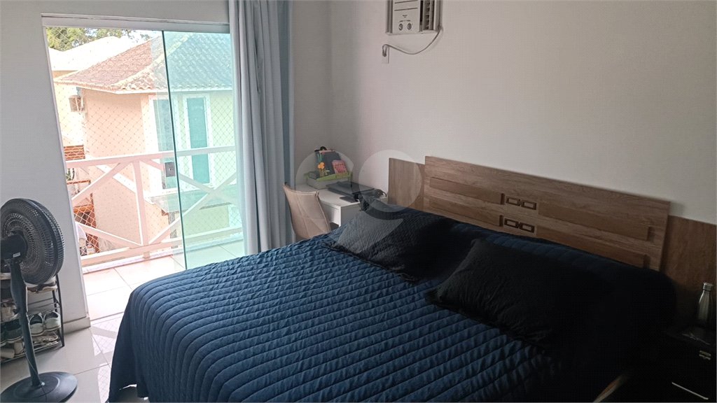 Casa em condomínio à venda com 2 suítes em Long Beach (tamoios), Cabo Frio, RJ