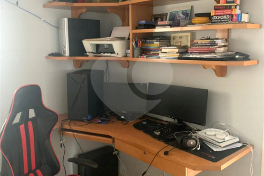 Apartamento à venda com 3 quartos, sendo 1 suíte, em Mandaqui, São Paulo, SP