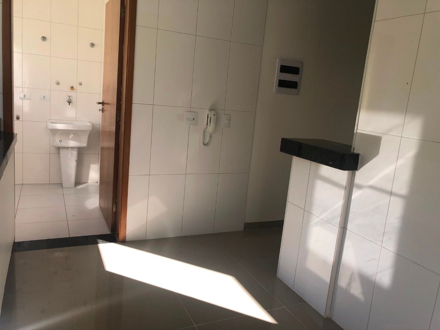Village com 2 dormitórios à venda, 114 m² por R$ 650.000,00 - Marapé - Santos/SP