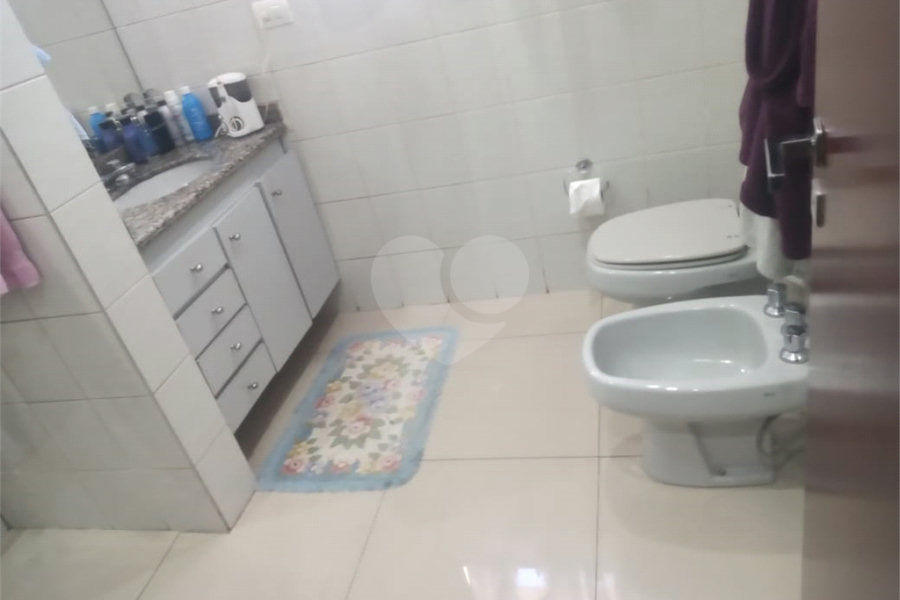 Cobertura à venda com 3 quartos, sendo 2 suítes,  em Água Fria, São Paulo, SP