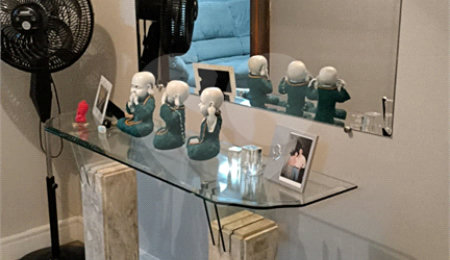 Apartamento à venda em Jardim Leonor Mendes de Barros, São Paulo, SP