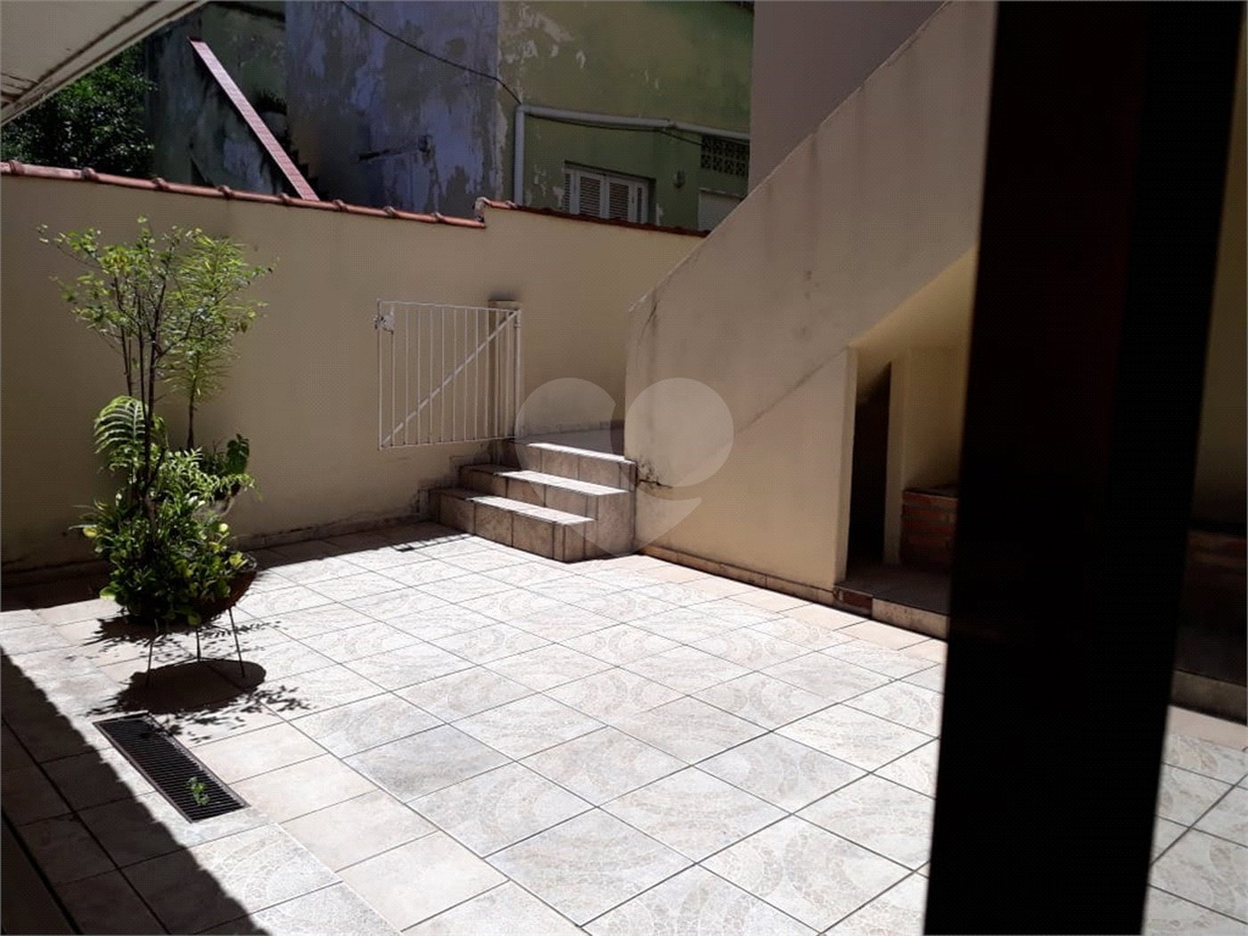 Sobrado à venda com 3 quartos, sendo 1 suíte, em Campo Belo, São Paulo, SP