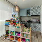 Apartamento à venda com 3 suítes em Alto da Lapa, São Paulo, SP