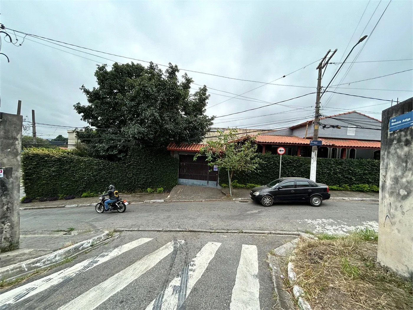 Casa à venda com 3 quartos em Parque Sonia, São Paulo, SP
