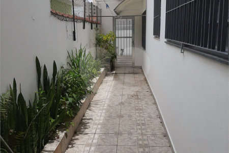 Sobrado à venda ou para alugar com 3 quartos, sendo 1 suíte, em Vila Paulista, São Paulo, SP