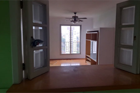 Apartamento à venda com 3 quartos em Vila Andrade, São Paulo, SP