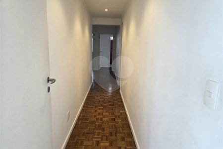 Apartamento à venda com 2 suítes em Cerqueira César, São Paulo, SP