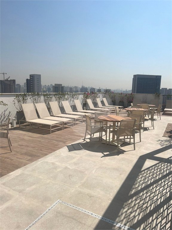 Studio à venda ou para alugar com 1 suíte em Ipiranga, São Paulo, SP