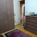 Apartamento à venda com 3 quartos, sendo 1 suíte,  em Real Parque, São Paulo, SP