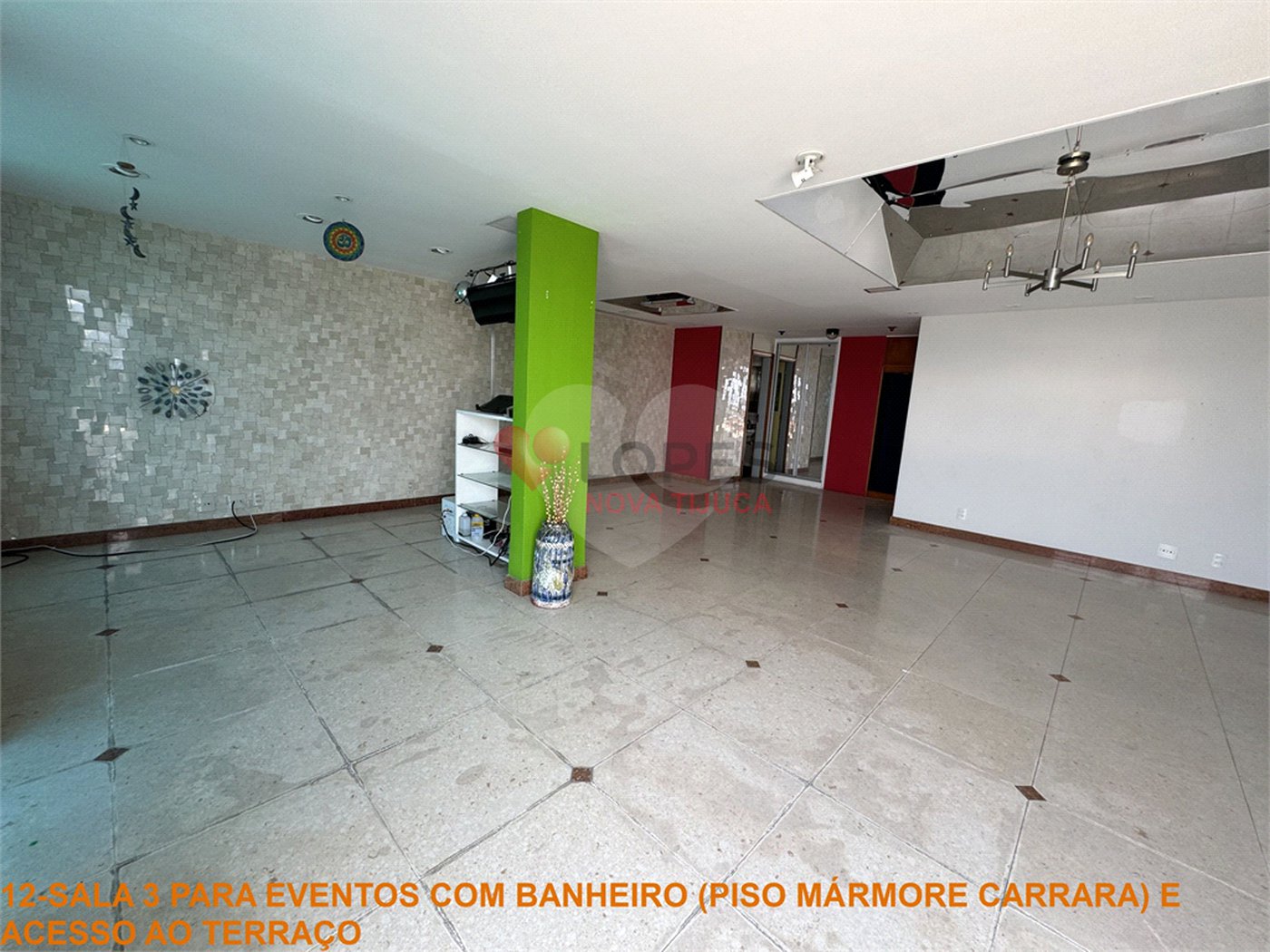 Cobertura à venda com 4 suítes em Copacabana, Rio de Janeiro, RJ