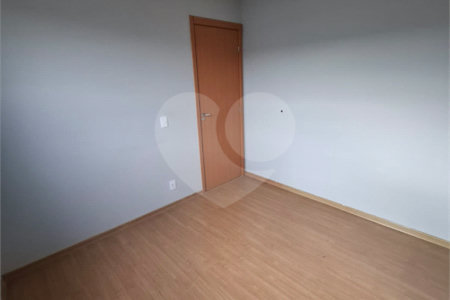 Apartamento à venda com 2 quartos em Campo Grande, Rio de Janeiro, RJ