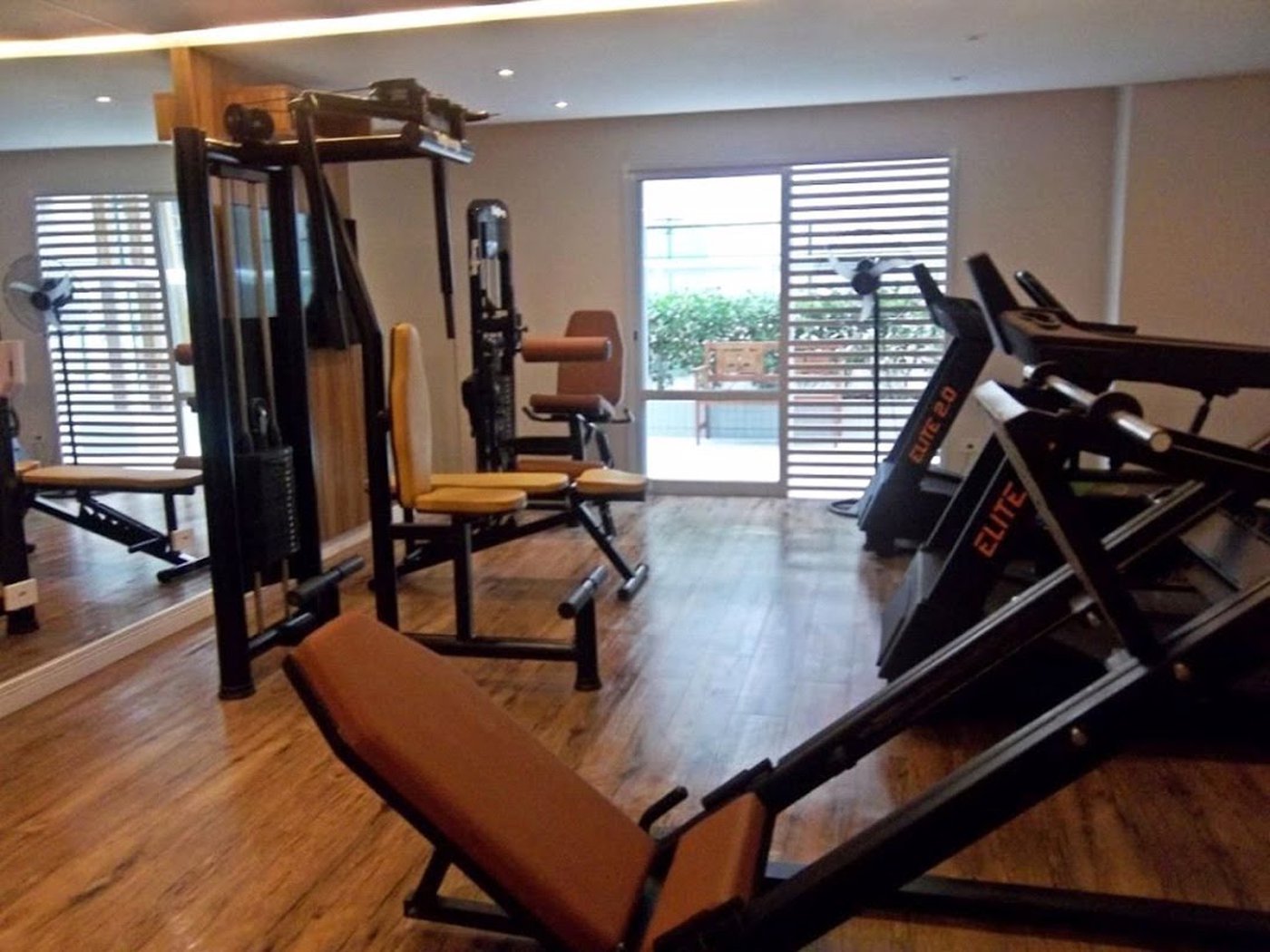Apartamento Residencial à venda, Boqueirão, Praia Grande - AP1740.