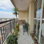 Apartamento à venda com 2 suítes em Vila Romana, São Paulo, SP