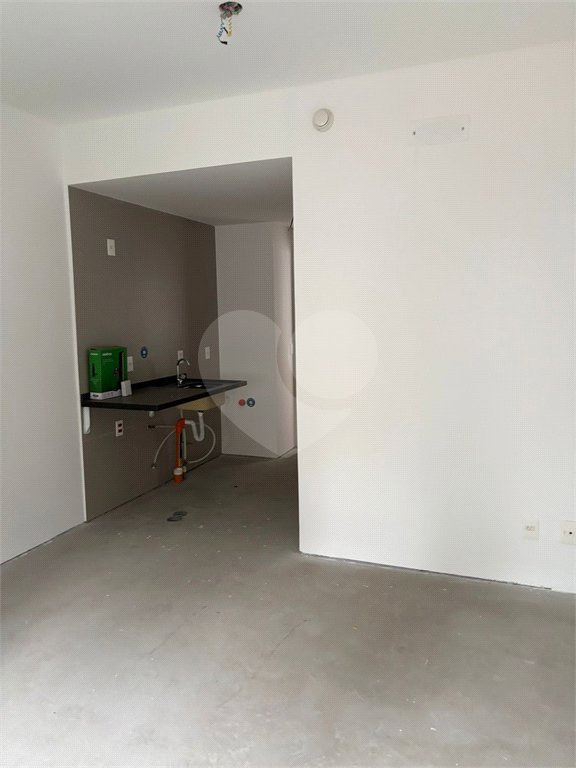 Apartamento à venda com 1 suíte em Itaim Bibi, São Paulo, SP