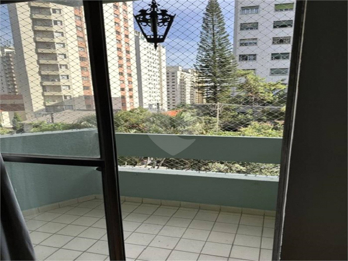 Apartamento para alugar com 1 quarto em Pinheiros, São Paulo, SP