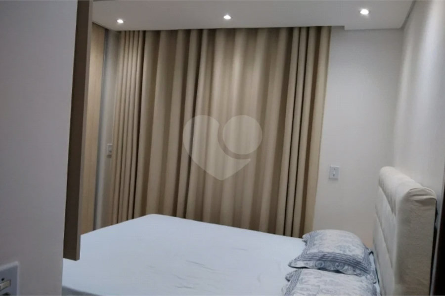 Sobrado à venda com 3 quartos, sendo 1 suíte, em Pirituba, São Paulo, SP