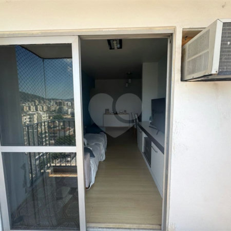 Apartamento à venda com 2 quartos em Vila Isabel, Rio de Janeiro, RJ