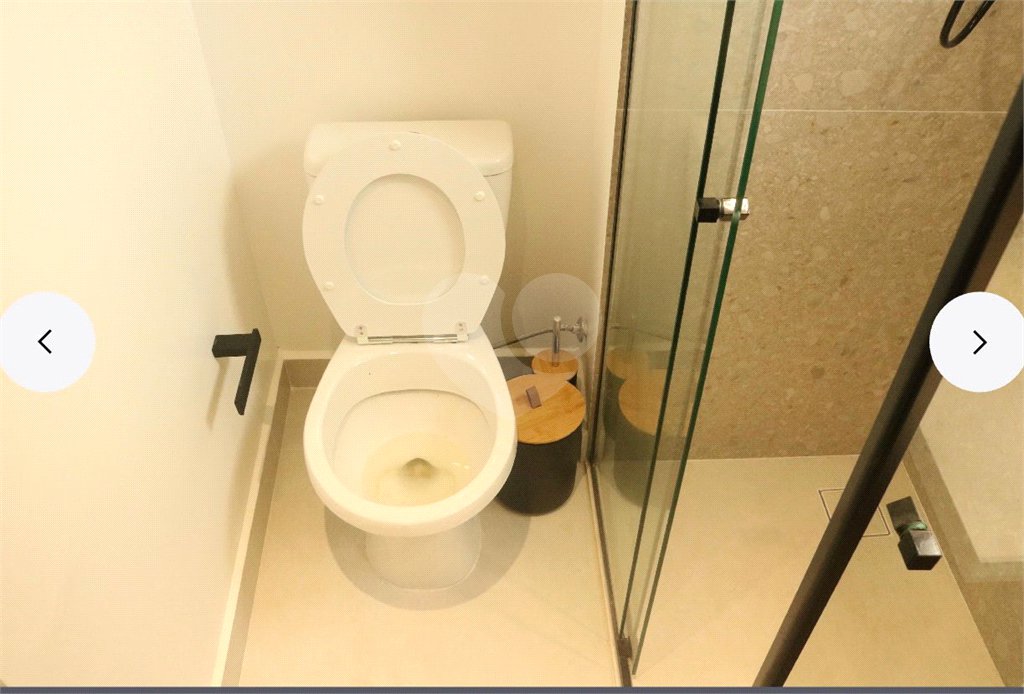 Apartamento para alugar com 1 suíte em Vila Pompéia, São Paulo, SP