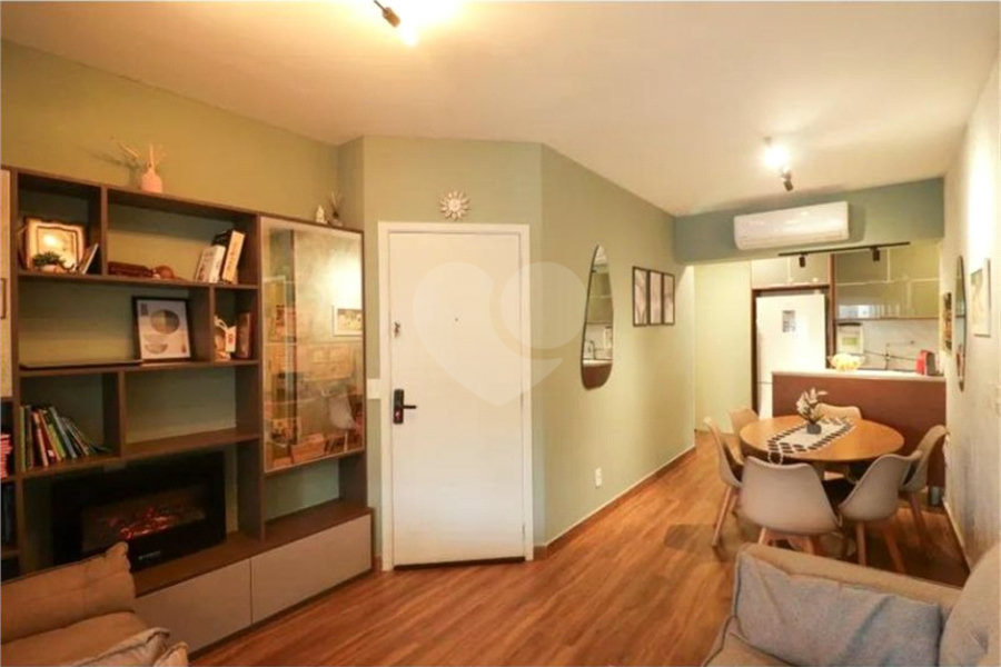 Apartamento à venda ou para alugar com 3 quartos, sendo 2 suítes, em Santana, São Paulo, SP