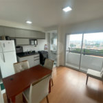 Apartamento à venda com 1 quarto em Vila Paulicéia, São Paulo, SP