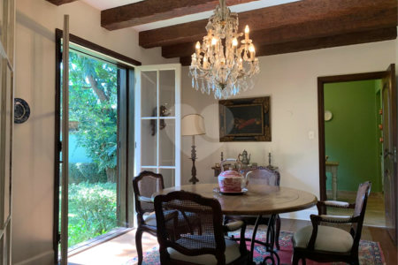 Casa Térrea à venda com 3 suítes em Interlagos, São Paulo, SP