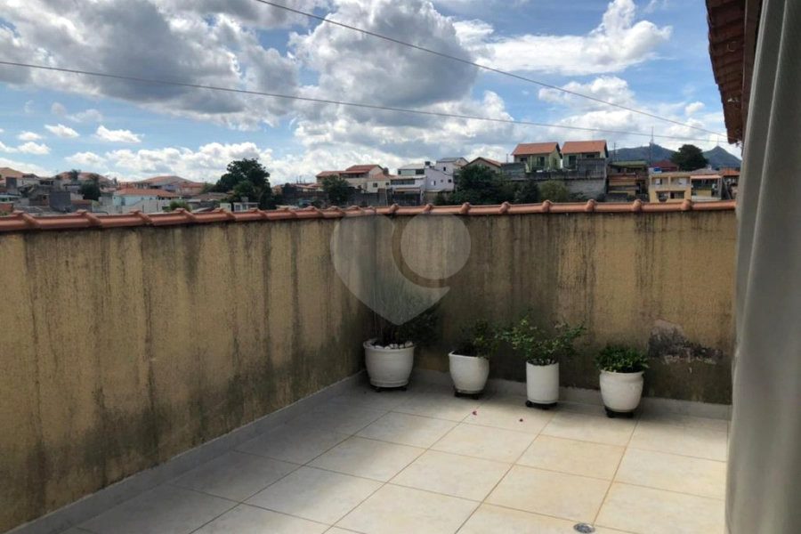 Sobrado à venda com 3 quartos, sendo 1 suíte, em Pirituba, São Paulo, SP