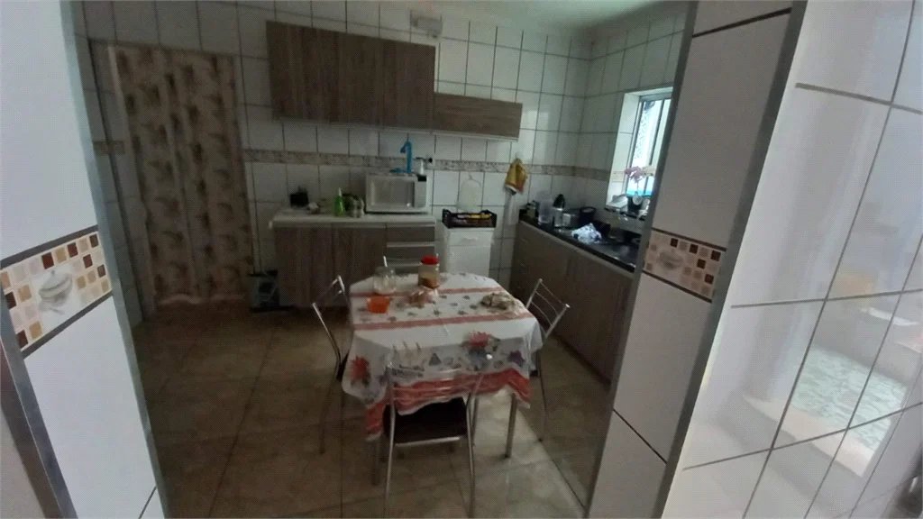 Casa à venda com 3 quartos em Jardim São Jorge, São Paulo, SP