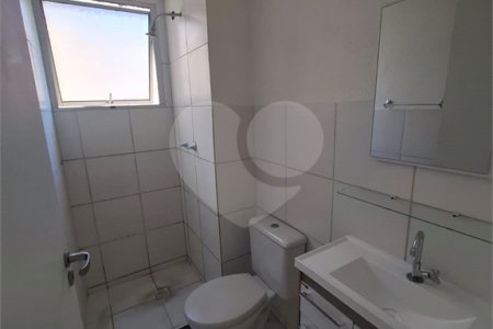 Apartamento à venda com 2 quartos em Campo Grande, Rio de Janeiro, RJ