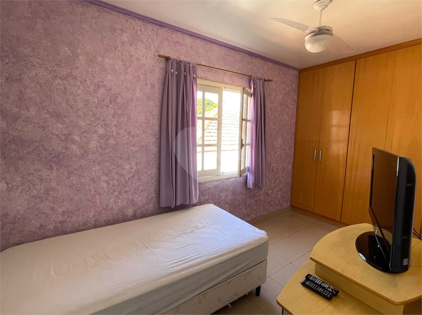 Sobrado à venda com 3 quartos, sendo 1 suíte, em Vila Paiva, São Paulo, SP