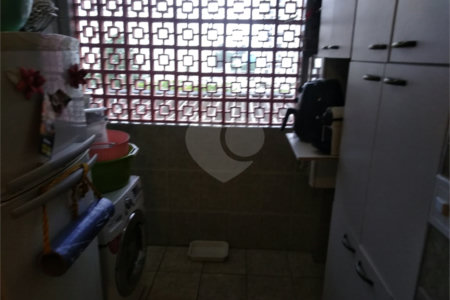 Apartamento à venda com 2 quartos em Barro Branco (zona Norte), São Paulo, SP