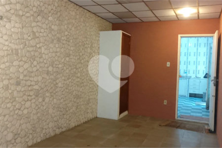 Casa à venda com 4 quartos em Maracanã, Rio de Janeiro, RJ